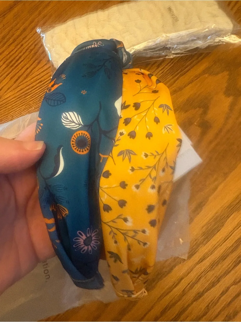 NWT Headband Hair Accessory Bundle